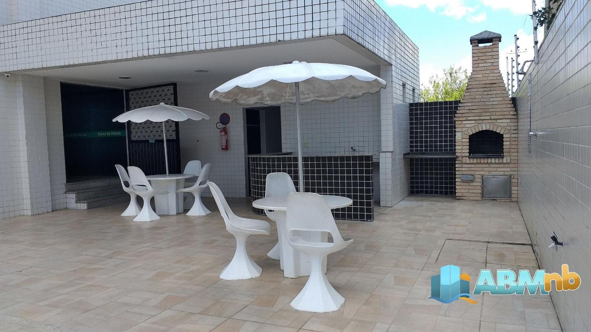Apartamento Sossegado No Universitario 704 Apartment Caruaru Exterior photo