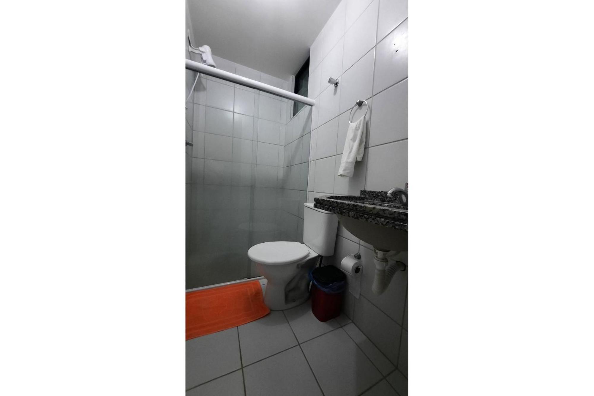 Apartamento Sossegado No Universitario 704 Apartment Caruaru Exterior photo