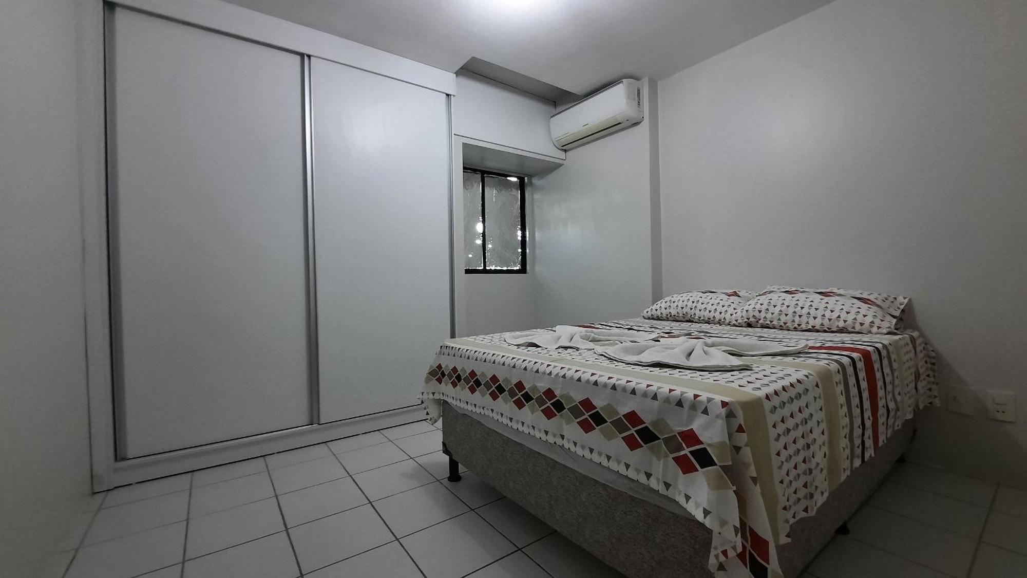 Apartamento Sossegado No Universitario 704 Apartment Caruaru Exterior photo